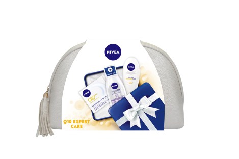 NIVEA FACE CARE Q10 EXPERT CARE