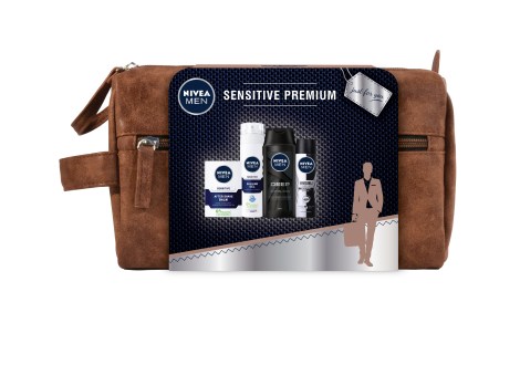 NIVEA MEN SENSITIVE PREMIUM